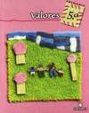 (02).VALORES 5O.COMETA MAGICA (PRIMARIA) EDEETI