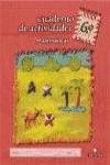 CUADERNO MATEMAT.6º.COMETA MAGICA (PRIMARIA) EDEMAT