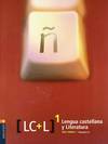 (02).LENGUA LITERATURA 1º.ESO (PROYECTO 2.2) EDELEN