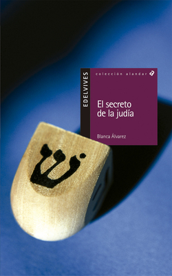 El secreto de la judia
