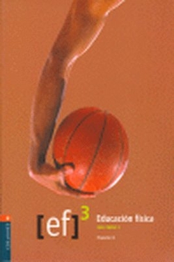 EDUCACION FISICA 3º.ESO (PROYECTO 2.2)-EN ESPAÑOL-U