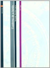 CUADERNO DE A BORDO 1ºESO