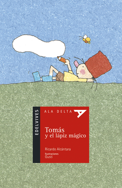 Tomas y el lapiz magico