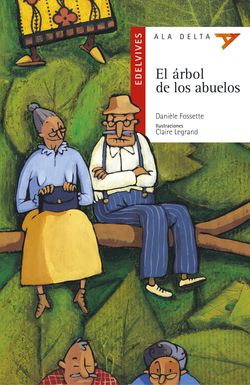 El arbol de los abuelos