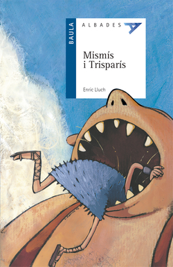 Mismis i trisparis
