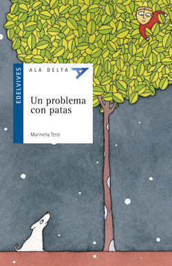 Un problema con patas