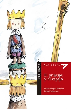 El principe y el espejo
