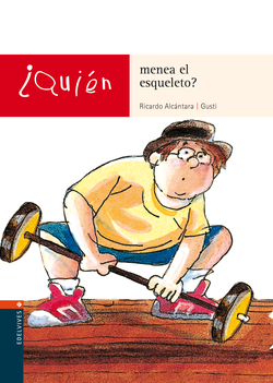 ¿Quien menea el esqueleto?