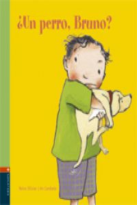 ¿Un perro Bruno?