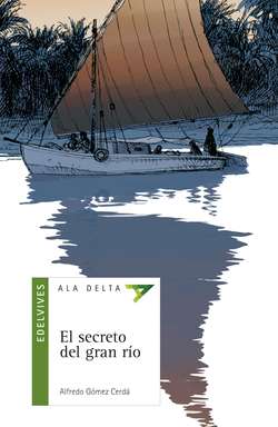 El secreto del gran rio