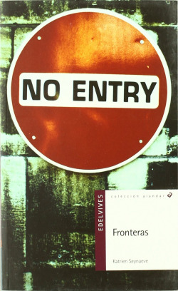 Fronteras