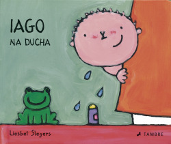 Iago na ducha