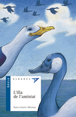 L'illa de l´amistat