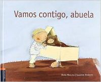 Vamos contigo abuela