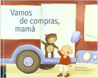Vamos de compras, mamaá