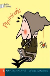 Pipiricaña