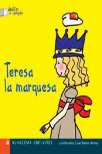 Teresa La Marquesa