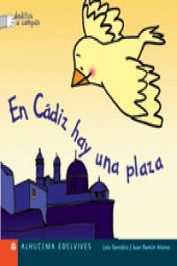 En Cadiz hay una plaza