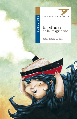 En el mar de la imaginacion