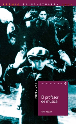 El profesor de musica