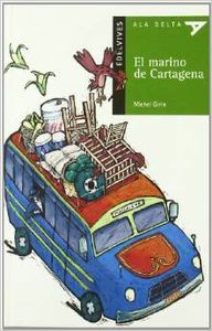 El marno de Cartagena