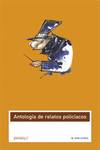 Antologia de raltos policiacos