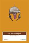 La flecha negra