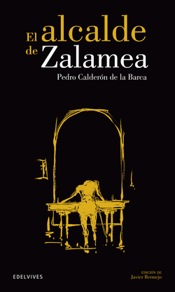 El alcaldede Zalamea
