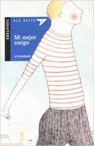 Mi mejor amigo