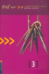 CUAD.FISICA Y QUIM. 3 (APRENDE Y PRACT.3) - 4 E.S.