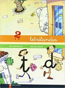 LECTURAS 2º.PRIM.(ALAVISTA)