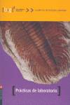 CUAD.BIOLOGIA GEOLOGIA 4O.ESO/PRACTICAS DE LABORATORIO