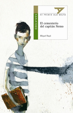 El cementerio del Capitan Nemo