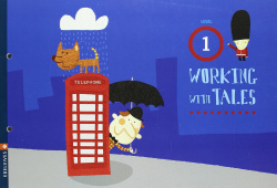 WORKING WITH TALES 1.(3 AÑOS) INGLES