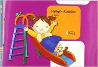 (07).RELIGION BERIT 5 AÑOS.