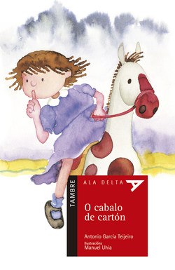 O cabalo de carton