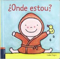 ¿Onde esou?