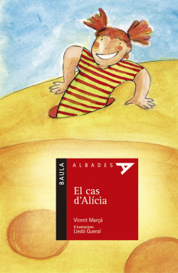 Cas d´Alicia