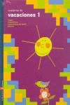 Cuaderno de Vacaciones 1º Primaria