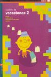 Cuaderno de Vacaciones 2º Primaria