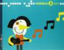 ANT/(05).MUSICA 3O.PRIMARIA.+CD (ALAVISTA)
