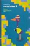 Cuaderno de Vacaciones 4º Primaria
