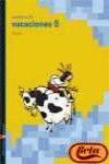 Vacaciones-lengua 5 -n-