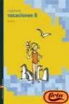 Vacaciones-lengua 6 -n-