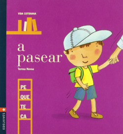 A pasear