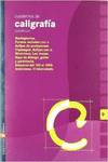 Cuadernos de caligrafía CUADRICULA 9