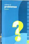 Cuaderno de problemas 12 Primaria (Geometria)