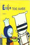 Emilio tiene hambre
