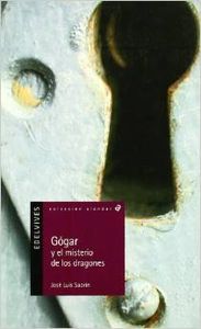 Gogar y el misterio de los dragones