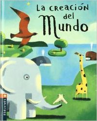La creacion del mundo